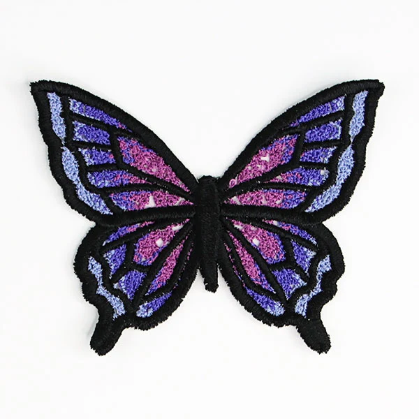 Dreamy and Radiant Butterfly 1 (Lace) - Image 5