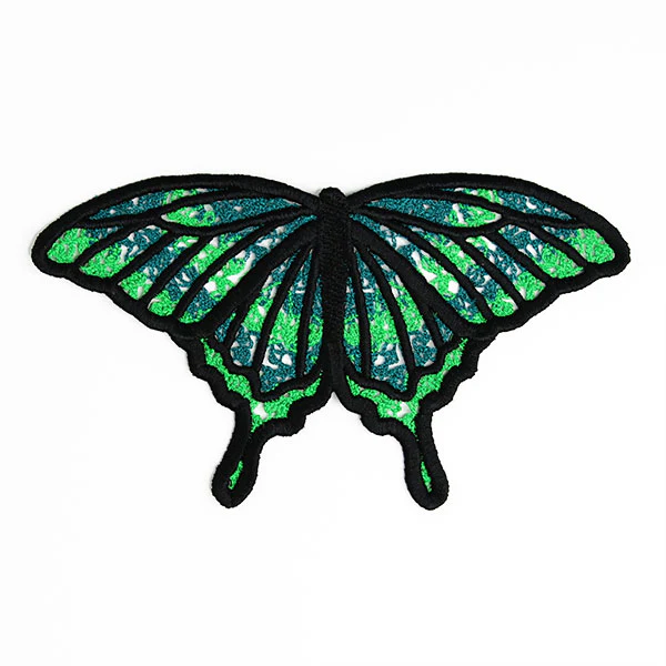 Dreamy and Radiant Butterfly 3 (Lace) - Image 10