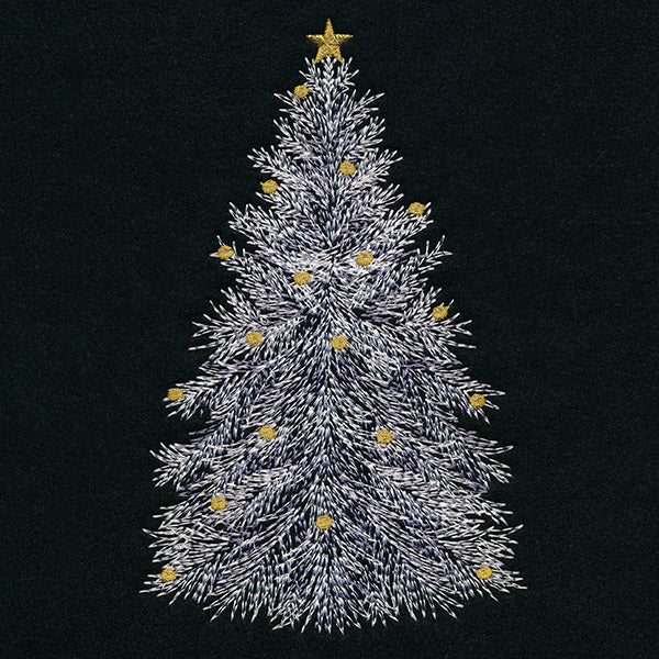 Dreamy Christmas Tree - Image 5