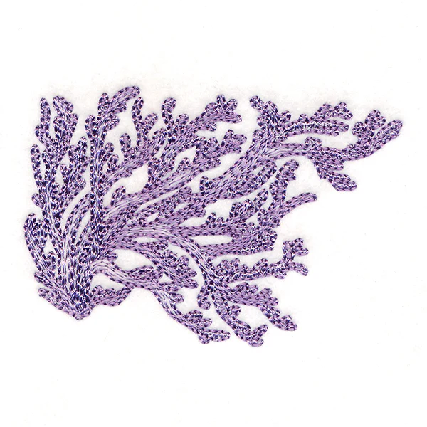 Dreamy Coral 4 - Image 2