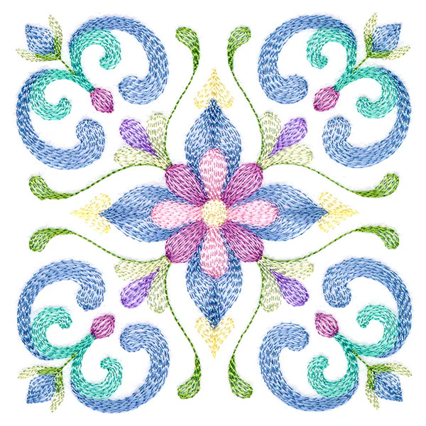 Dreamy Details Square - Image 4