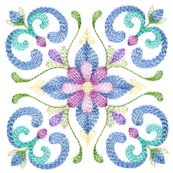 Dreamy Details Square - Image 5