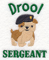 Drool Sergeant - Image 3