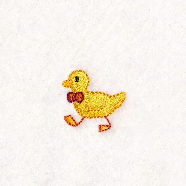 Ducks in a Row - Boy - Image 4