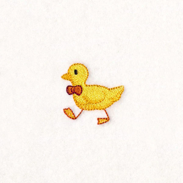 Ducks in a Row - Boy - Image 5