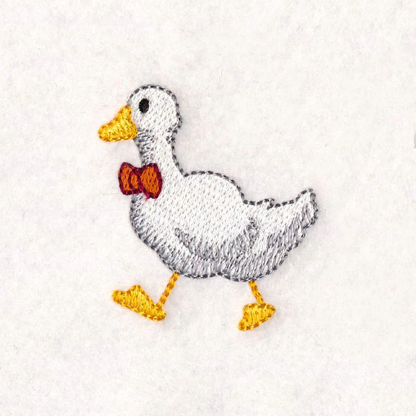 Ducks in a Row - Dad - Image 4