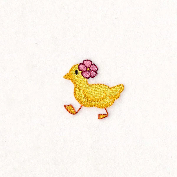 Ducks in a Row - Girl - Image 5