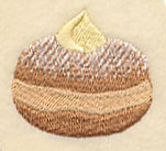 Dulce de Leche Doughnut - Image 2