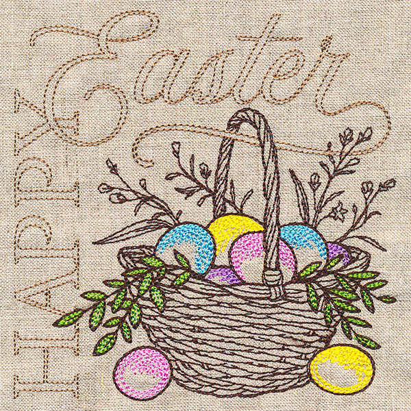 Easter Basket Medley - Image 4