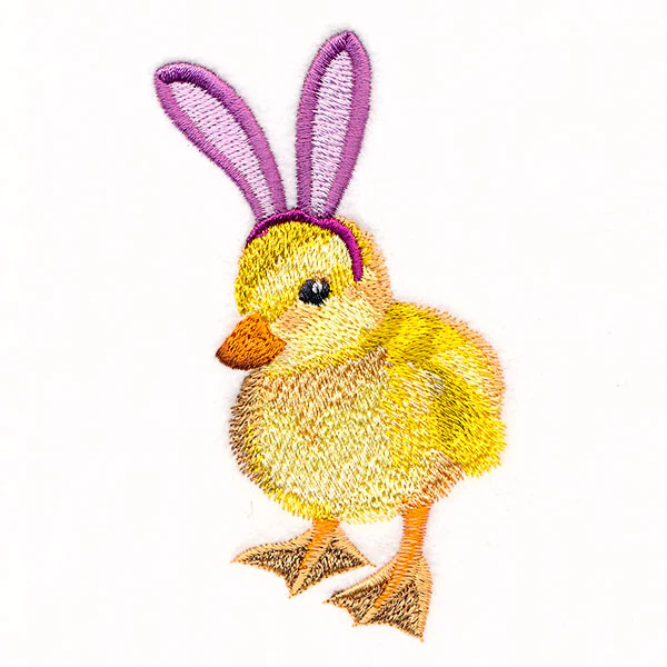 Easter Duckling - Image 3