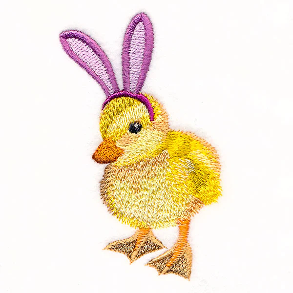Easter Duckling - Image 4