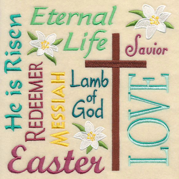Easter Square (Savior) - Image 5
