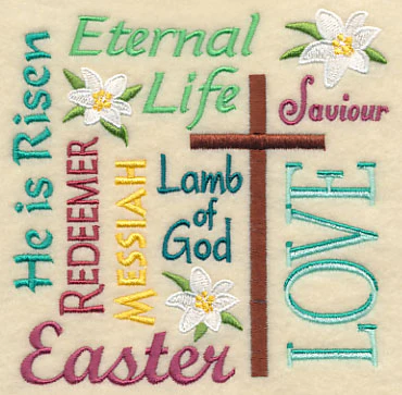 Easter Square (Saviour) - Image 4