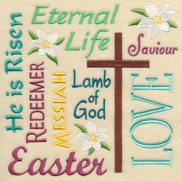 Easter Square (Saviour) - Image 5