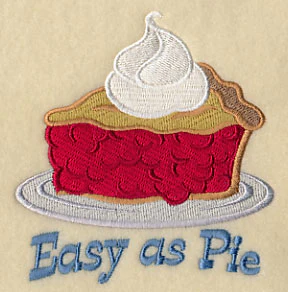 Easy as Pie - Image 2