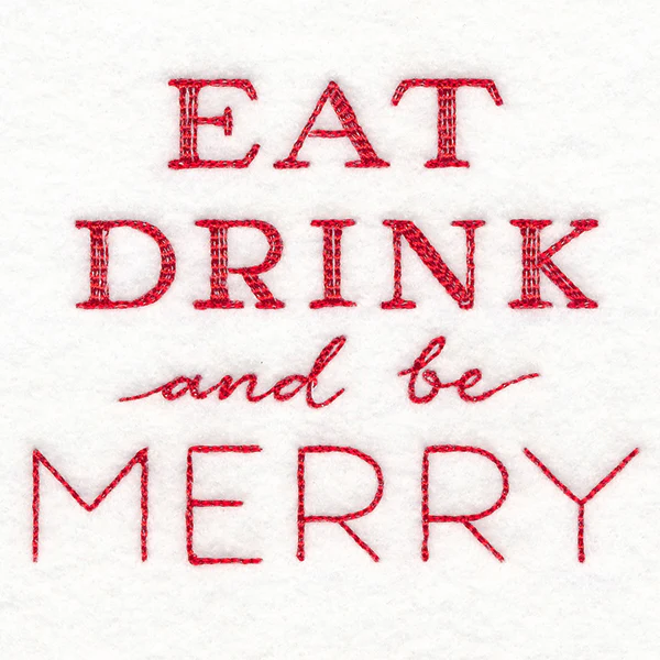Eat, Drink, and Be Merry - Image 4