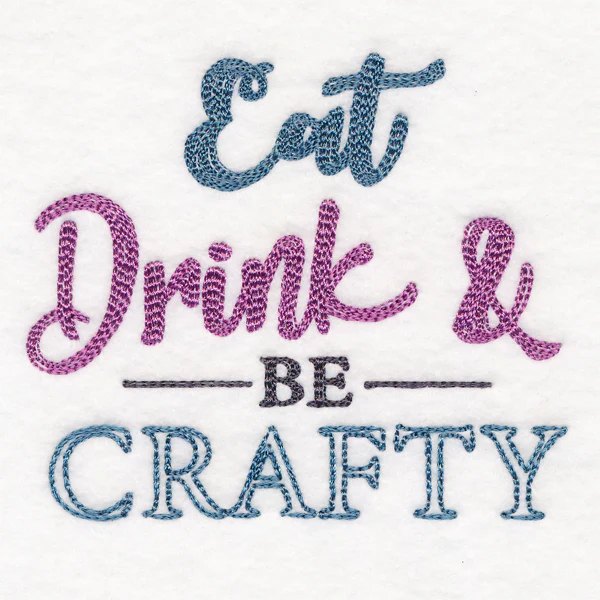 Eat, Drink & Be Crafty - Image 4