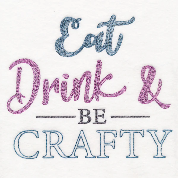 Eat, Drink & Be Crafty - Image 5