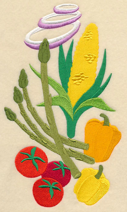 Eat Your Veggies Stack - Image 2