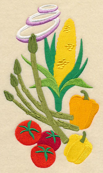 Eat Your Veggies Stack - Image 3