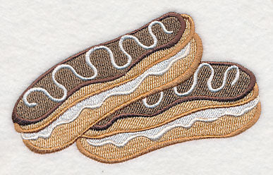 Eclairs - Image 3