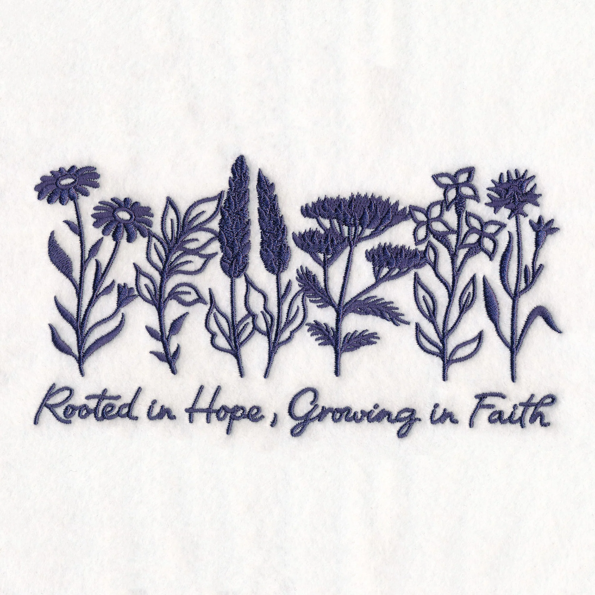 Garden of Faith - Rooted in Hope - Image 4