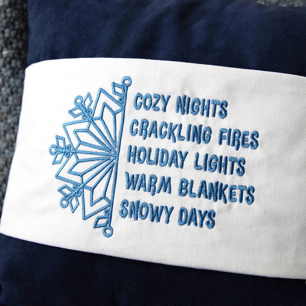 Winter Favorites Snowflake - Image 6