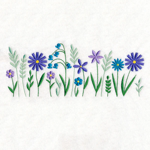 Wildflower Garden Border - Image 4