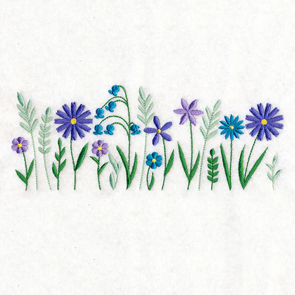 Wildflower Garden Border - Image 5