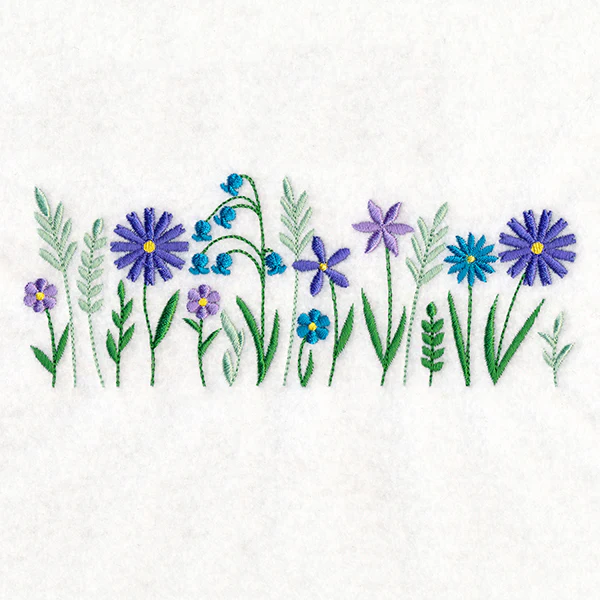 Wildflower Garden Border - Image 6