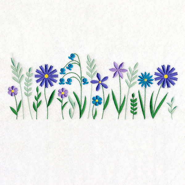 Wildflower Garden Border - Image 7