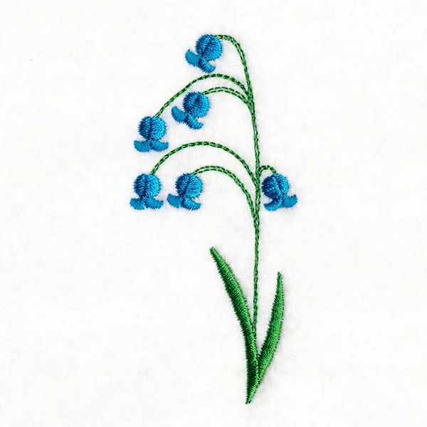 Wildflower Garden - Bluebell - Image 3