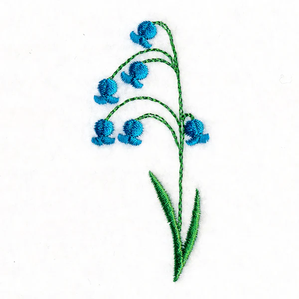 Wildflower Garden - Bluebell - Image 4