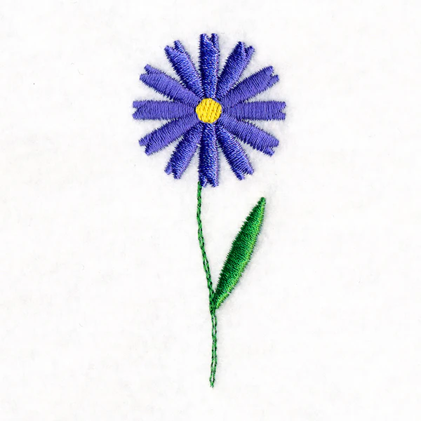 Wildflower Garden - Daisy - Image 3