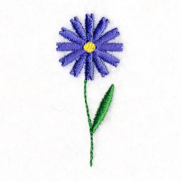 Wildflower Garden - Daisy - Image 5