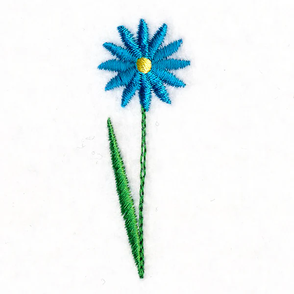 Wildflower Garden - Flower 1 - Image 4