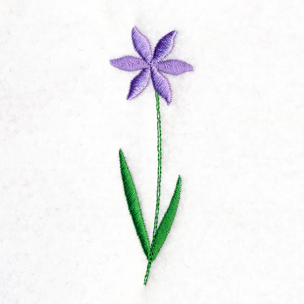 Wildflower Garden - Flower 2
