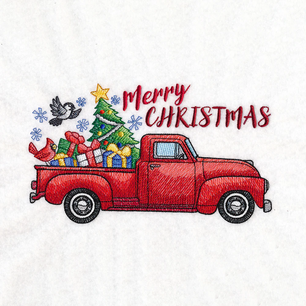 Retro Trucks of the Month - December - Image 5