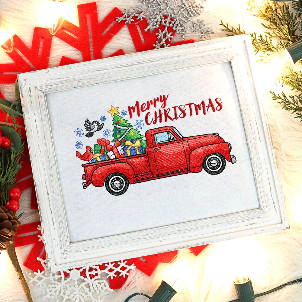 Retro Trucks of the Month - December - Image 7