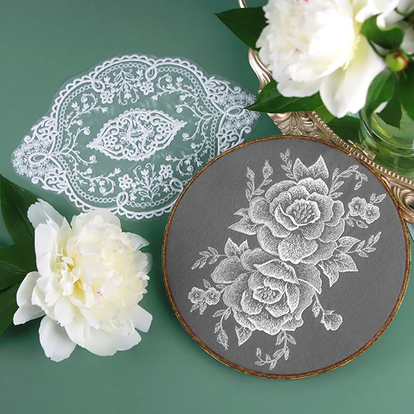 Elegance in Bloom Bouquet - Image 6