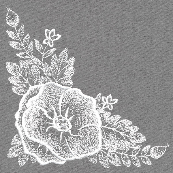 Elegance in Bloom Corner - Image 4