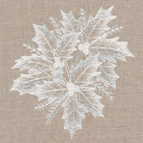 Elegance in Bloom Holly - Image 3
