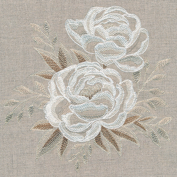 Elegance in Bloom Peonies - Image 11