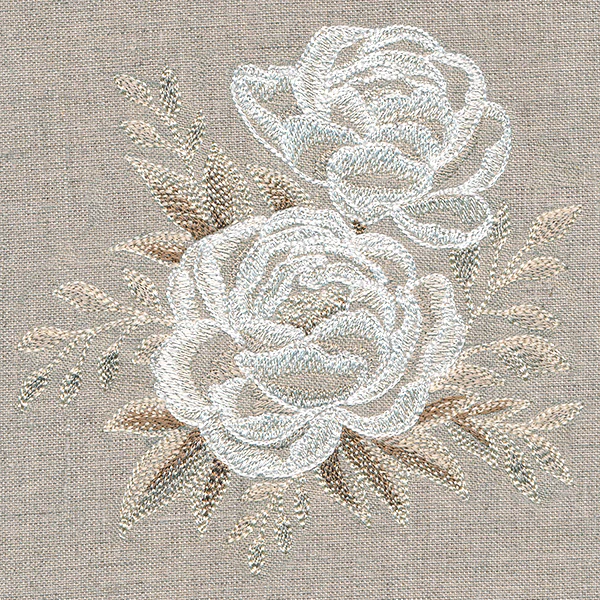 Elegance in Bloom Peonies - Image 32