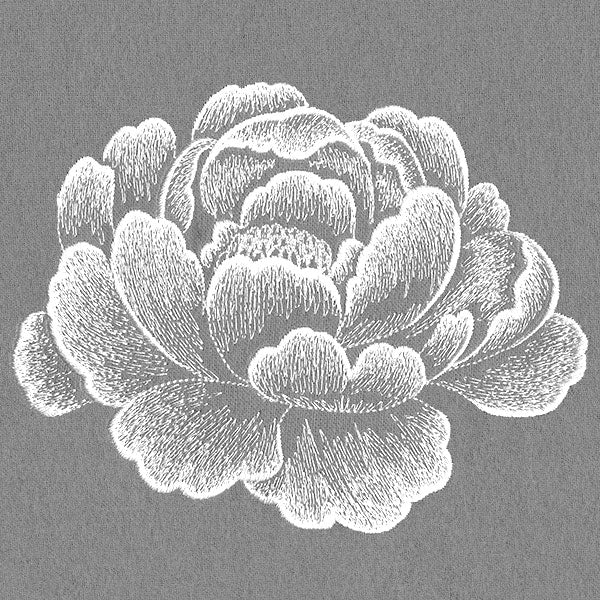 Elegance in Bloom Peony - Image 5