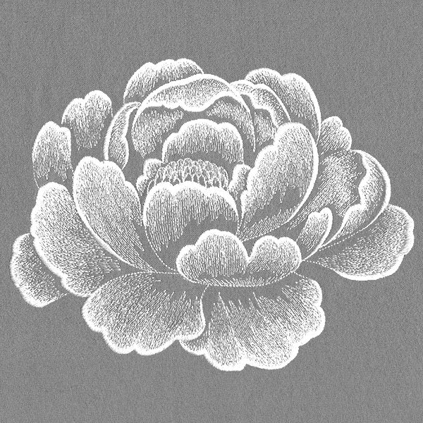 Elegance in Bloom Peony - Image 7