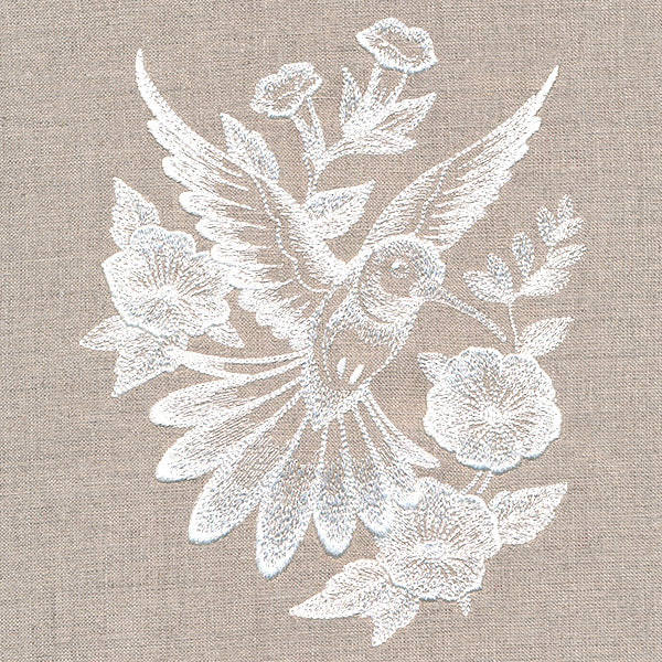 Elegance in Flight 1 - Image 3