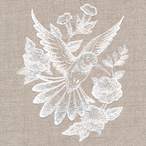 Elegance in Flight 1 - Image 5