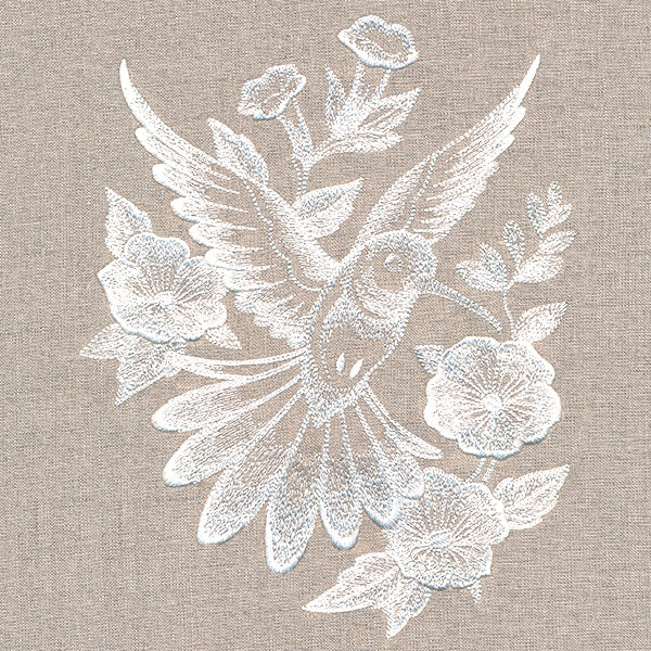 Elegance in Flight 1 - Image 7
