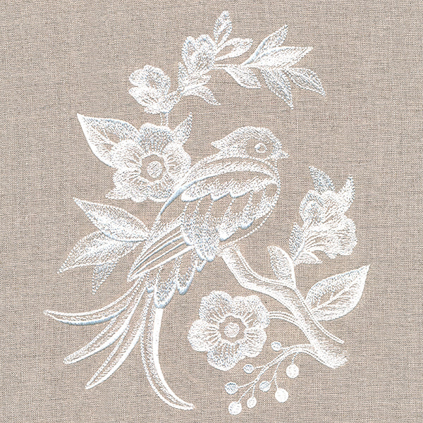 Elegance in Flight 2 - Image 7